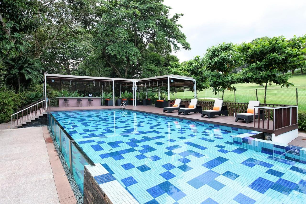 Village Changi By Far East Hospitality Singapura