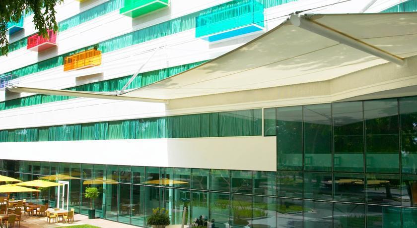Village Changi By Far East Hospitality Singapura