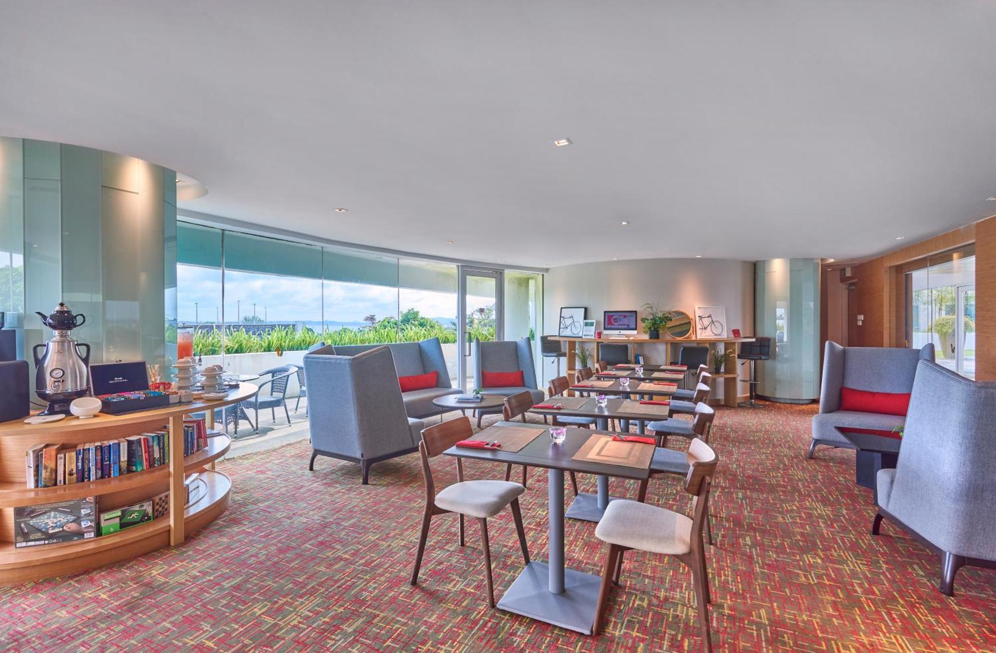 Hotel Village Changi By Far East Hospitality Singapura