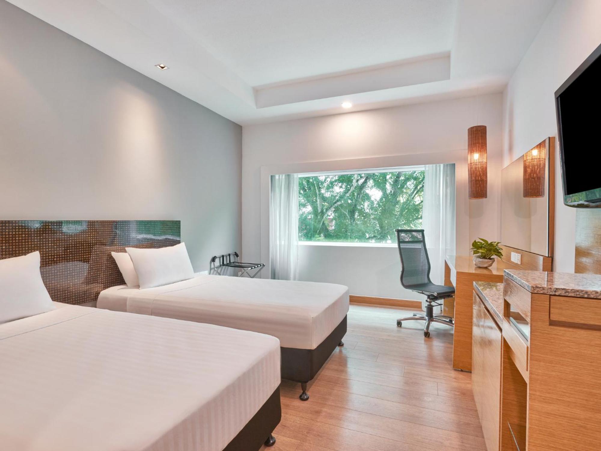 Village Changi By Far East Hospitality Singapura